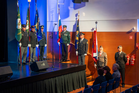 Slovesnost ob državnem prazniku, dnevu Rudolfa Maistra v Kamniku (11)